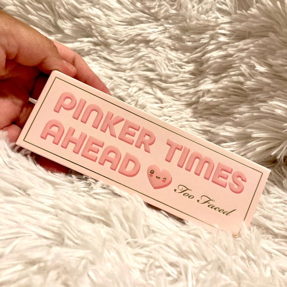 Too Faced - Eyeshadow Palette - Picture 5 of 13